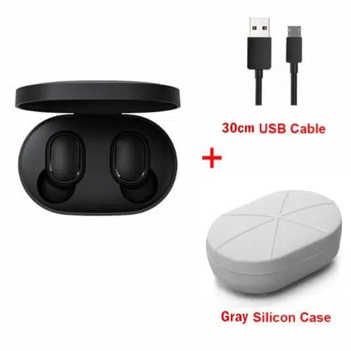 add gray case cable