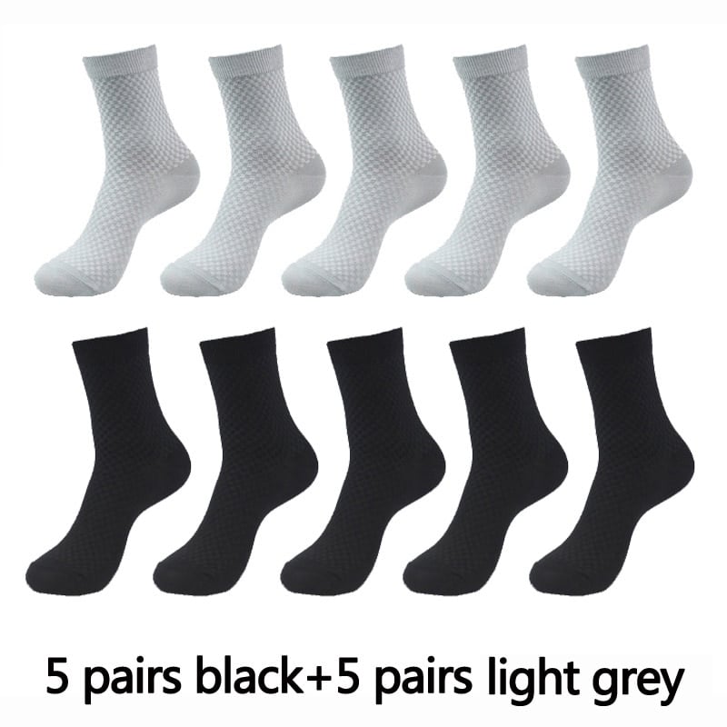 5black 5light grey