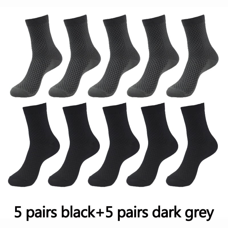 5black 5dark grey