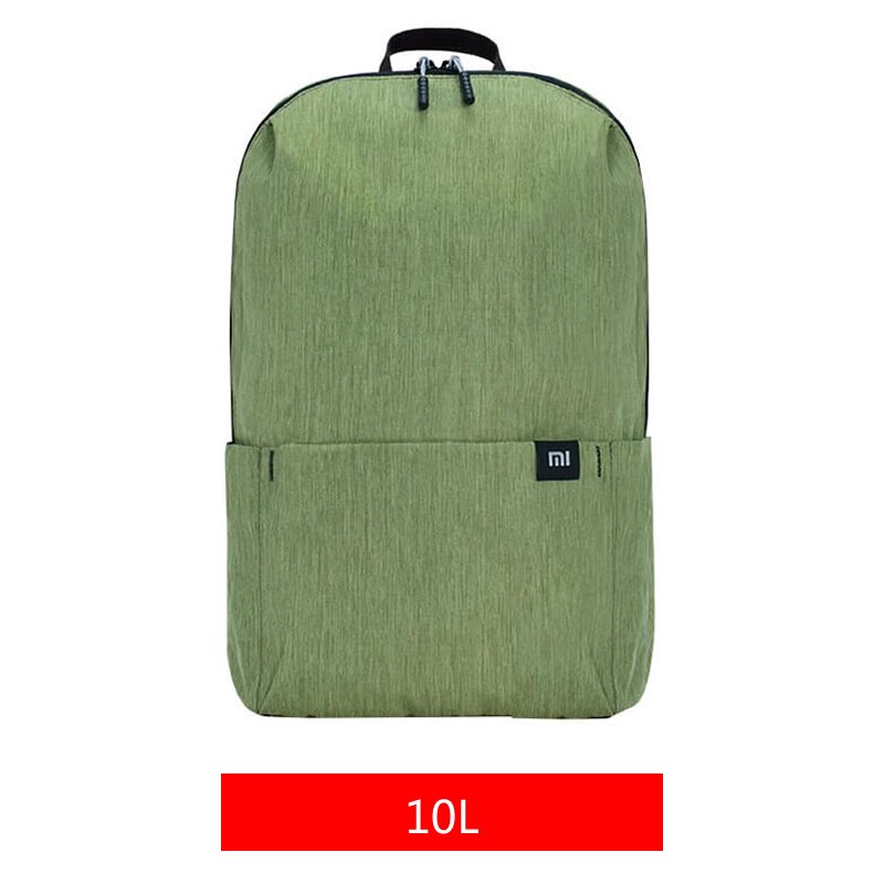 army green 10L