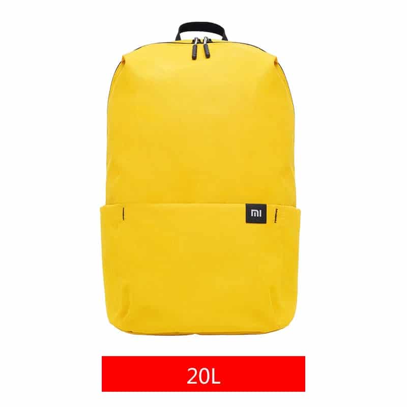 yellow 20L