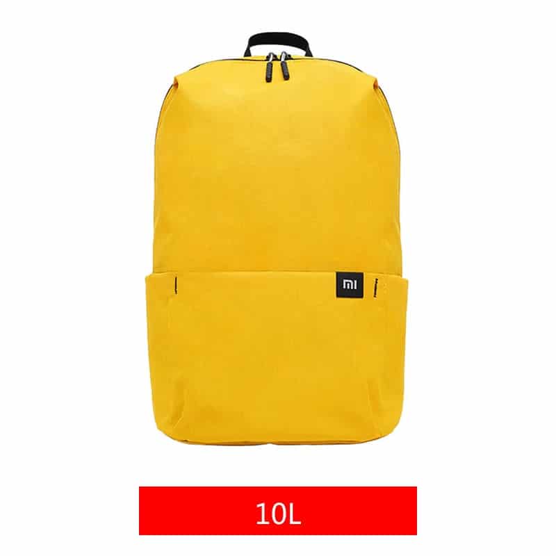yellow 10L