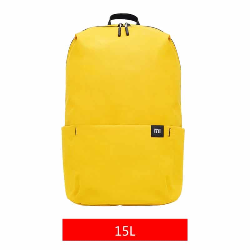 yellow 15L