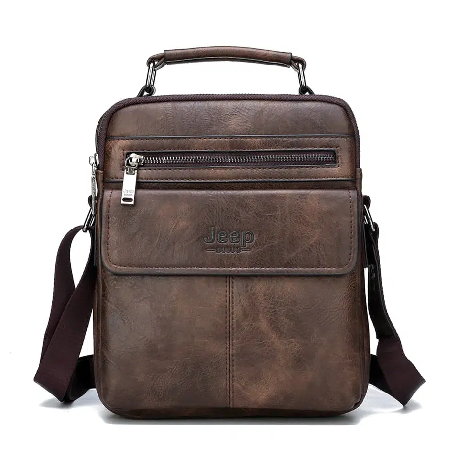 Only Bag-Brown