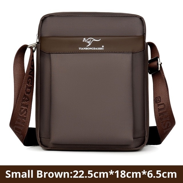 Small Brown