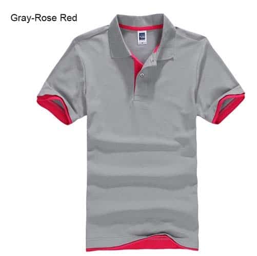 gray Rose red