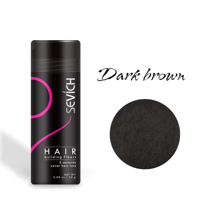 Darkbrown-set