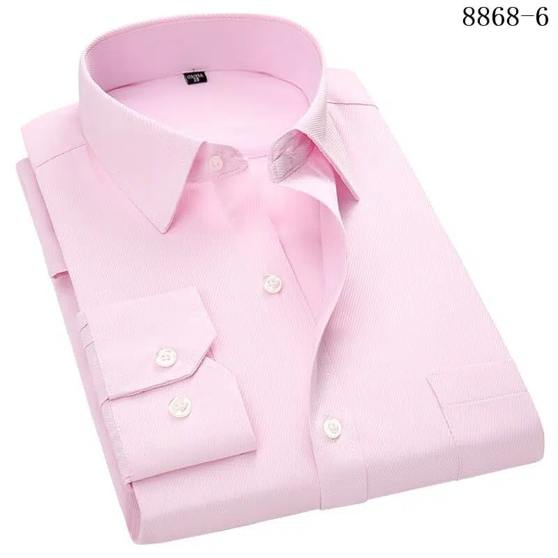 8868-6 Twill Pink