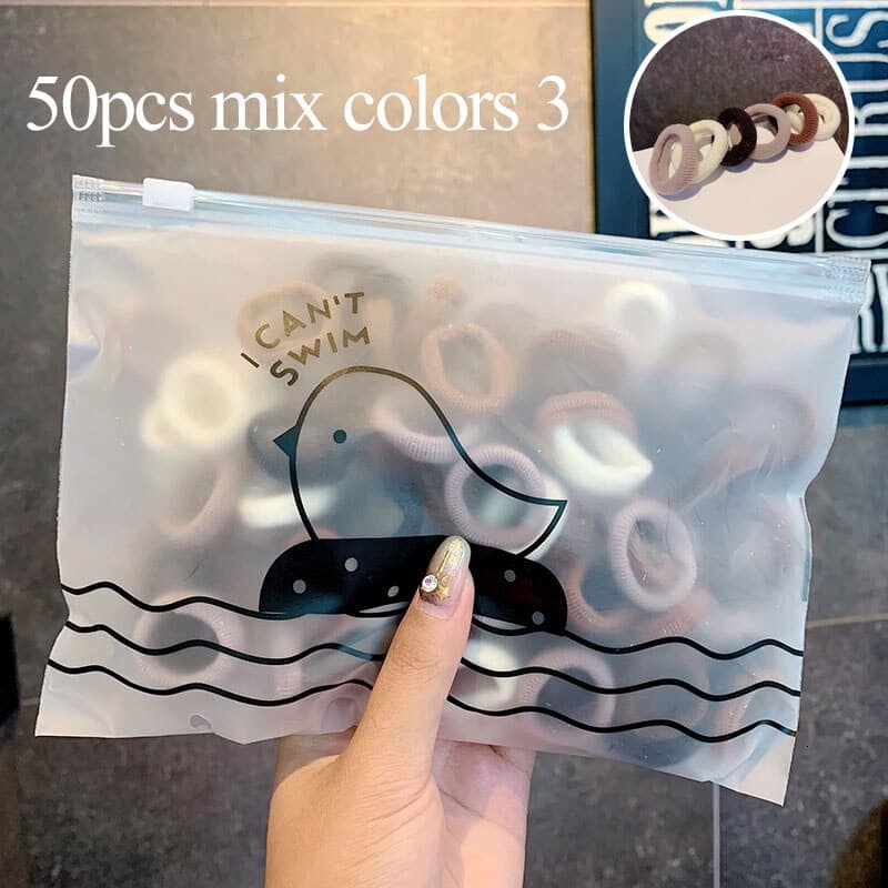 50pcs mix colors 3