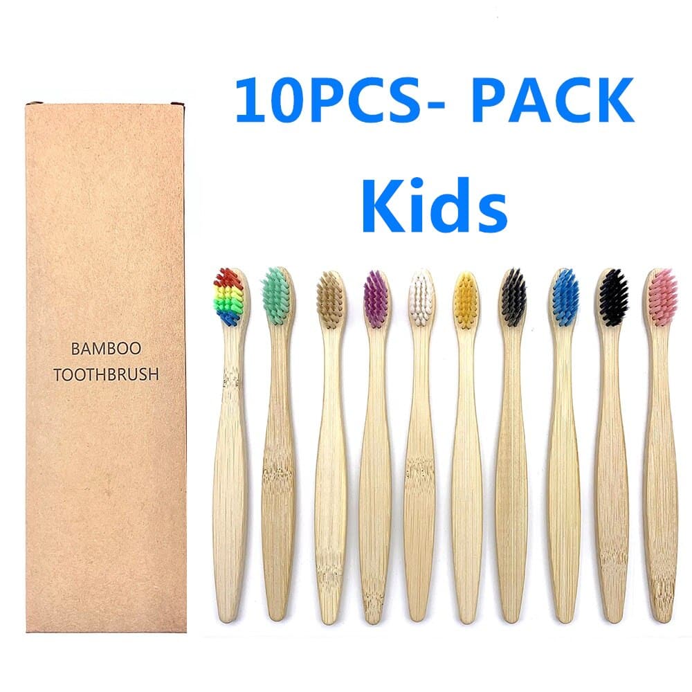 10PCS Kids Set