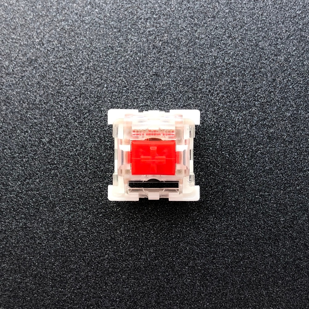 Red Switch