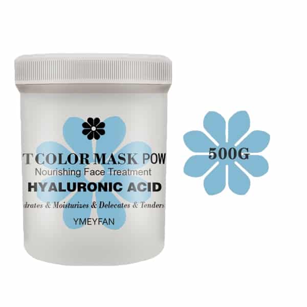 Hyaluronic acid 500G