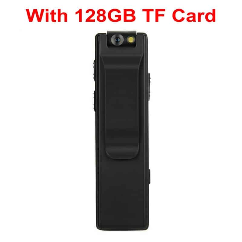 With 128G TF Card