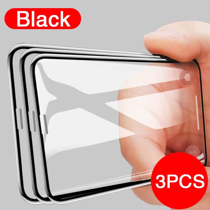 3PCS-Black