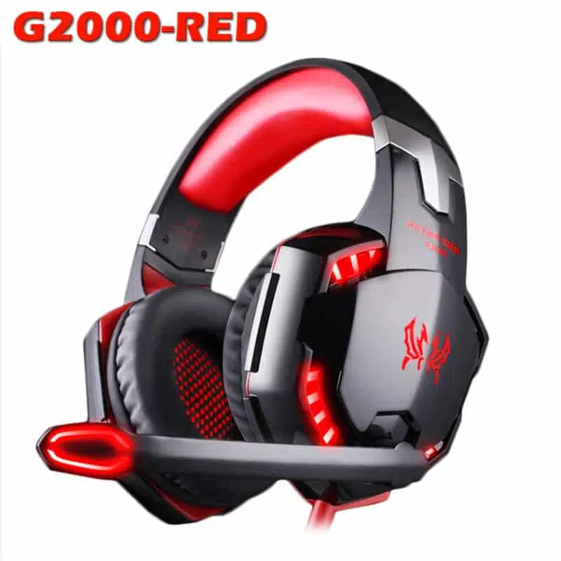 G2000 Red