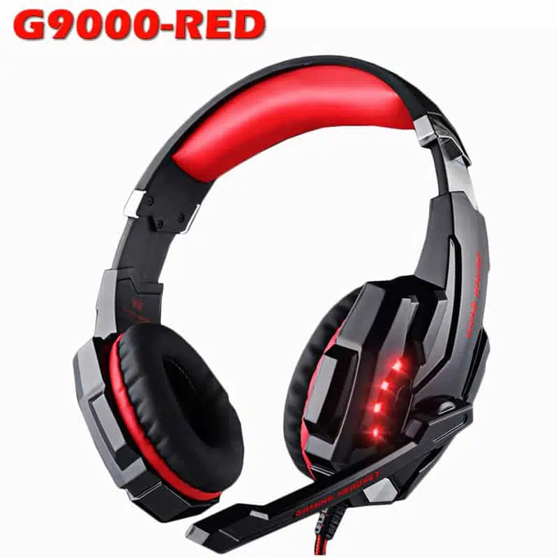 G9000 Red