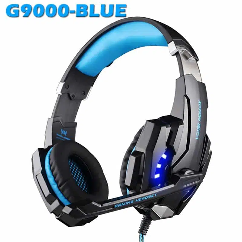 G9000 Blue