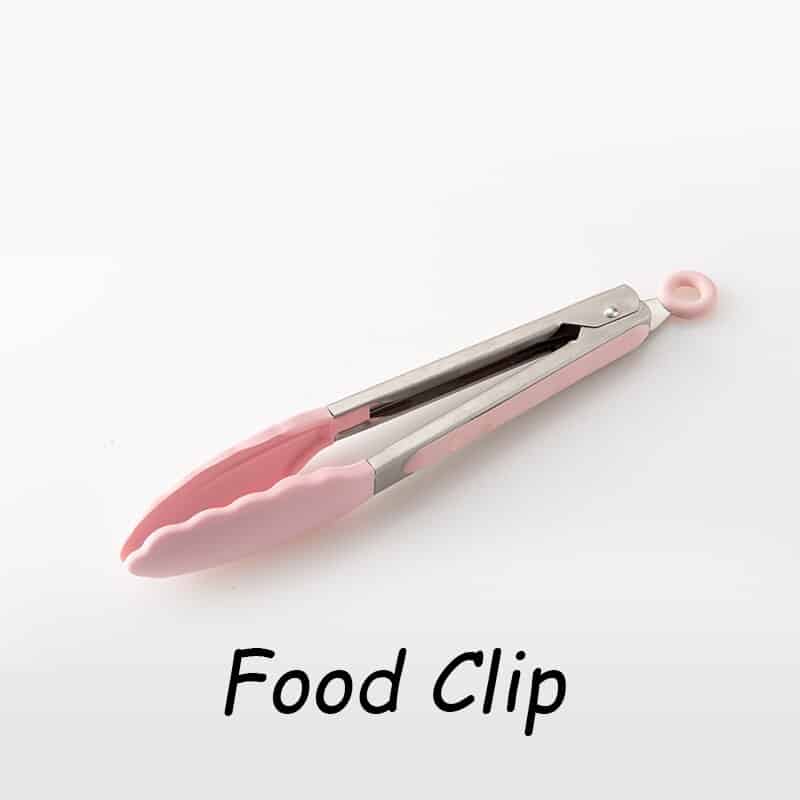 Food Clip