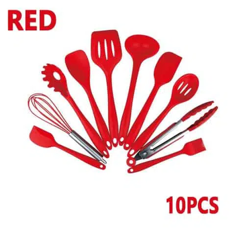 RED-10PCS