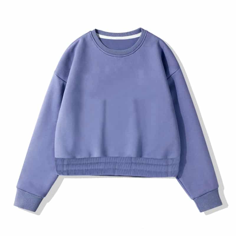 Sweatshirt 2-Blue