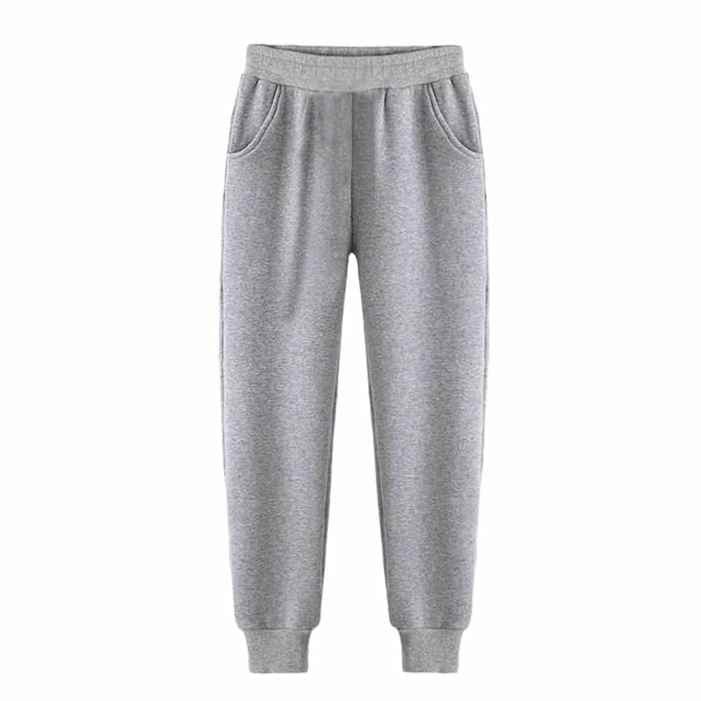Pants 1-Gray