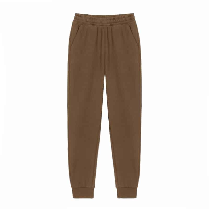 Pants 1-Brown