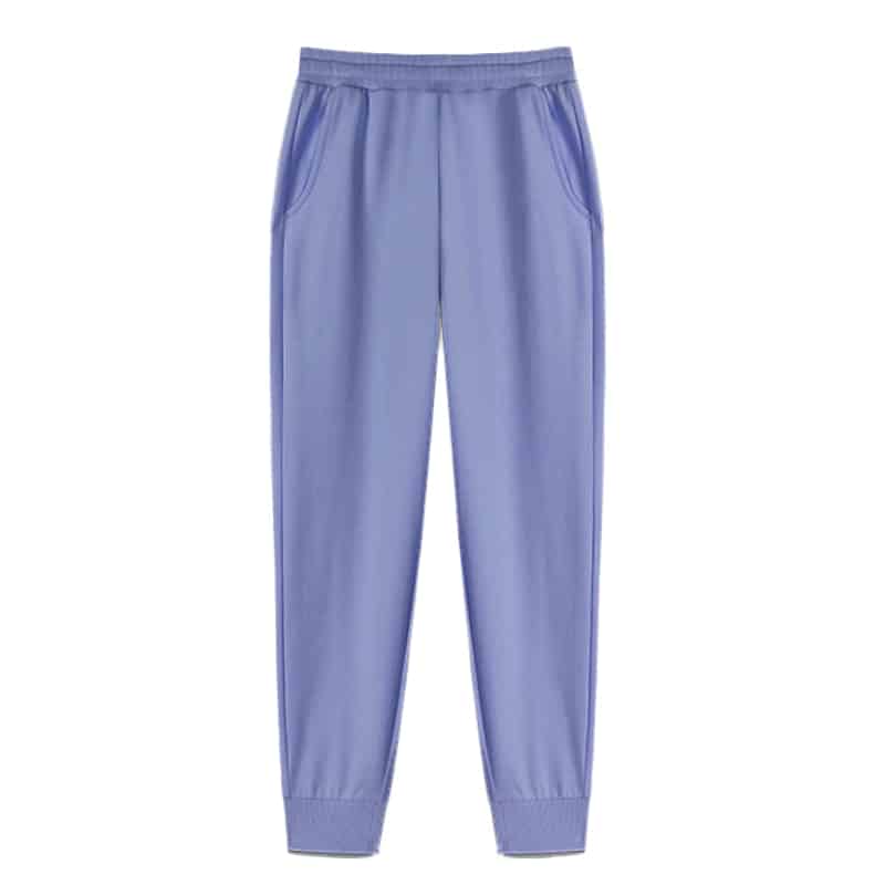 Pants 1-Blue