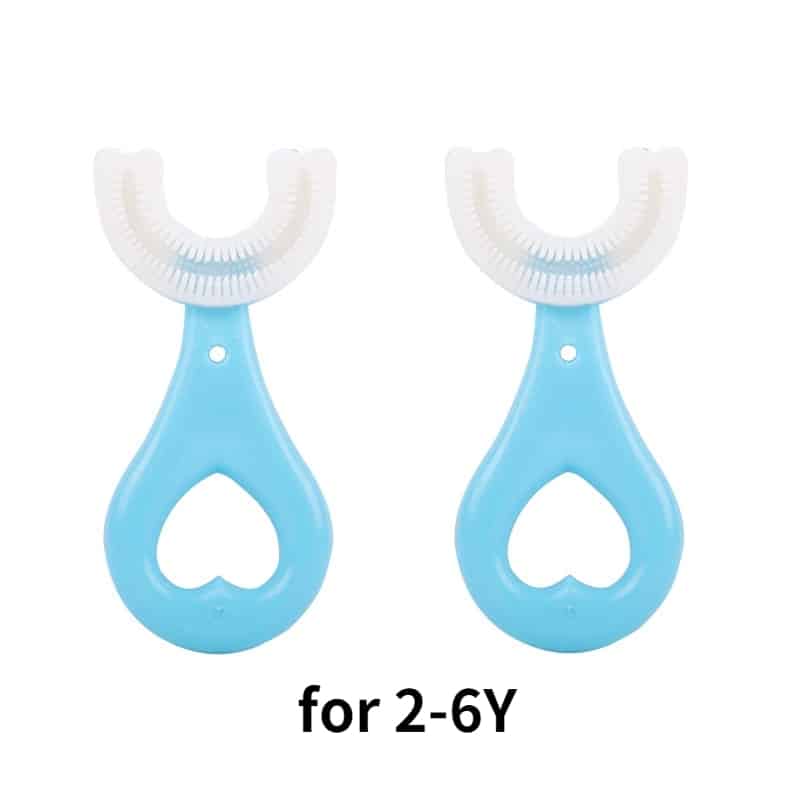 2pc for 2-6Y Blue