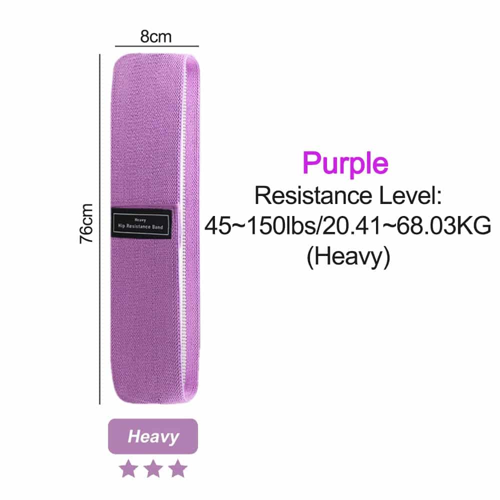 Purple-Heavy