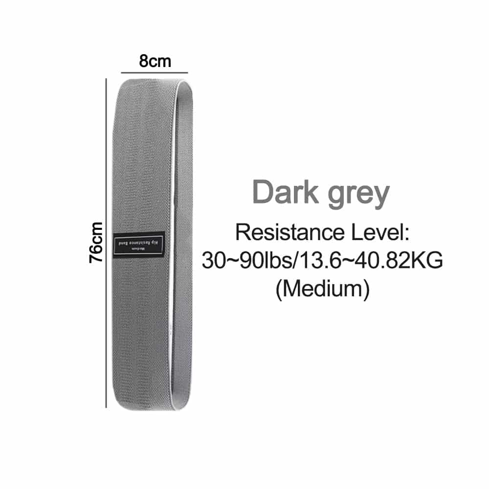 Dark Grey-Medium