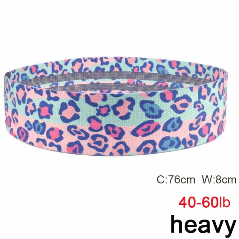 pink leo heavy-W8