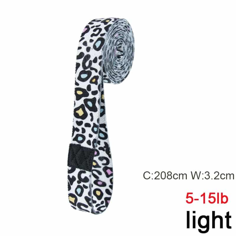 leopard light-W3