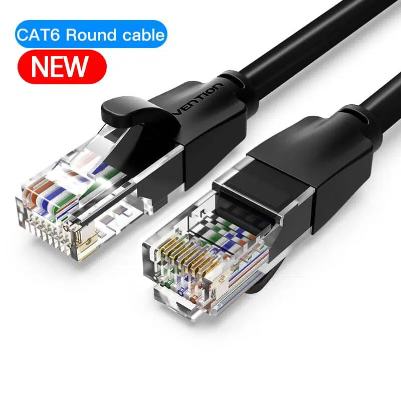 NEW Round cable