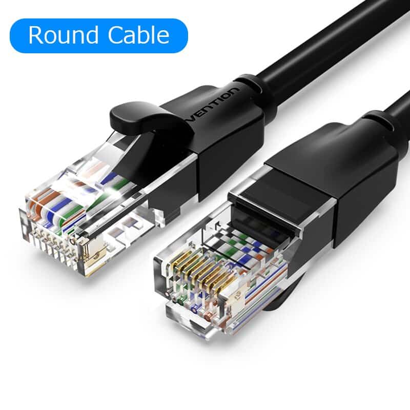 Classic Round Cable