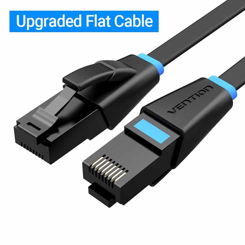 Upgraded Flat Cable