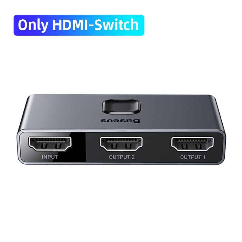 HDMI-Switch