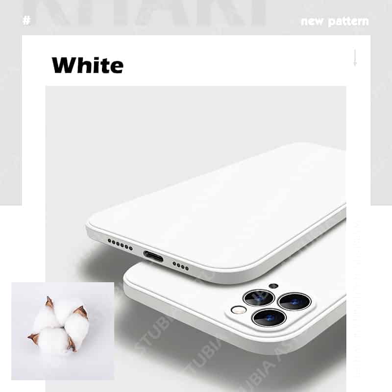 White Color