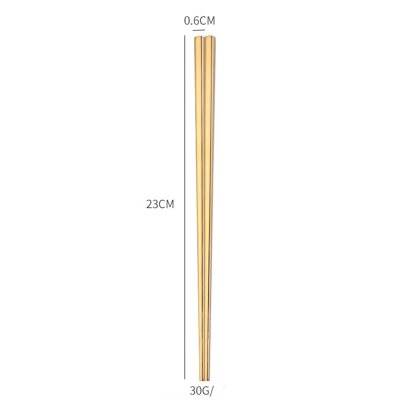 chopstick 23cm