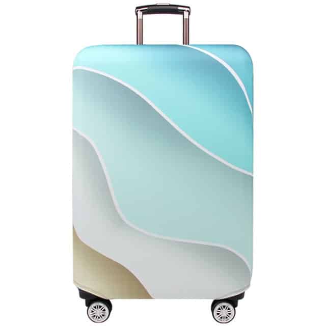 C-Luggage cover