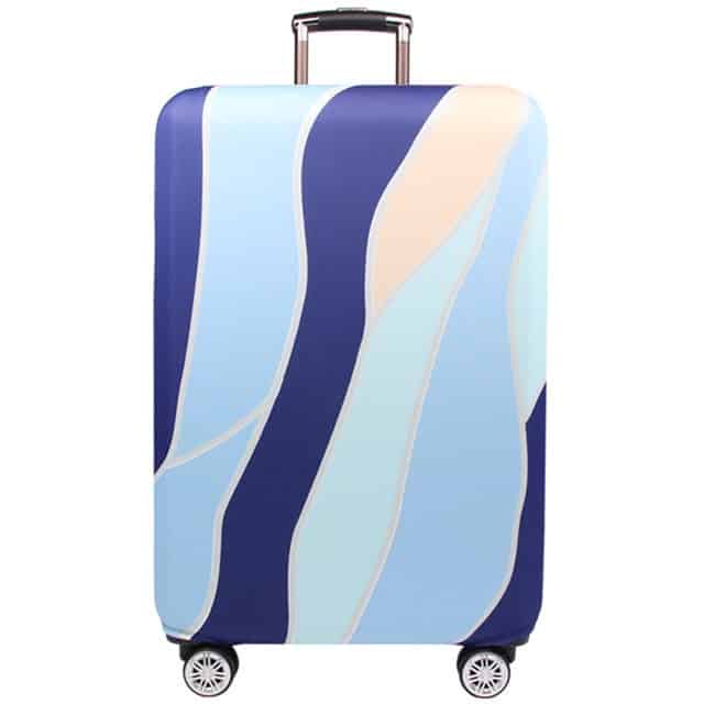 B-Luggage cover