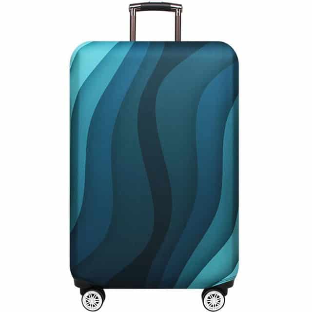 A-Luggage cover
