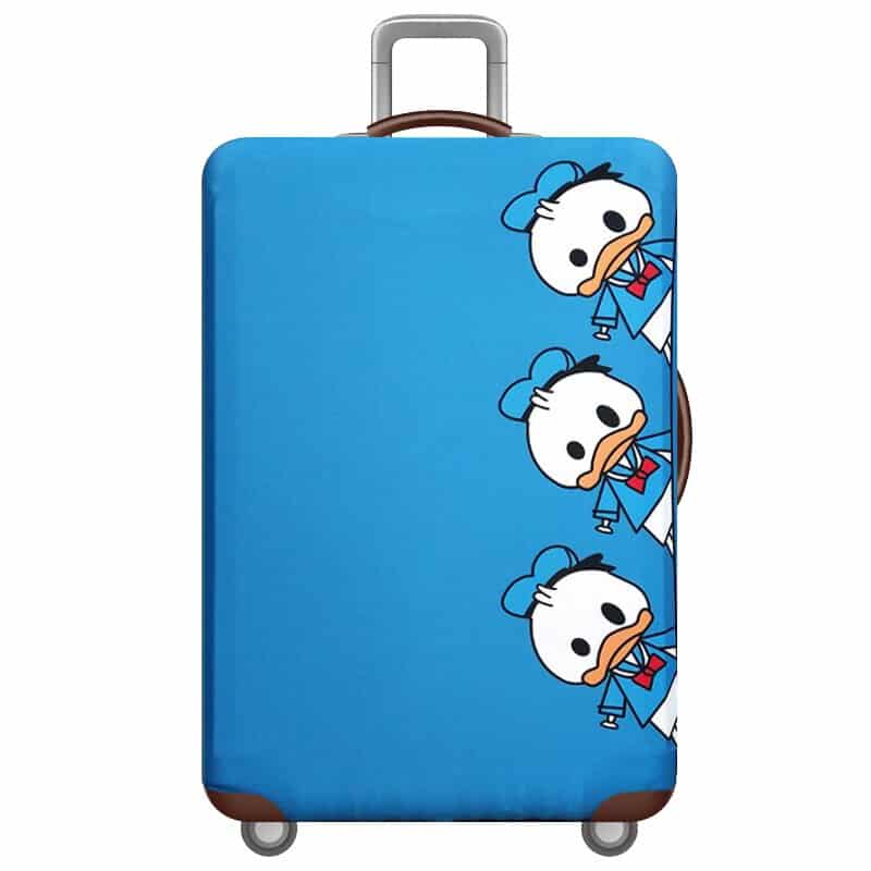 G-Luggage cover