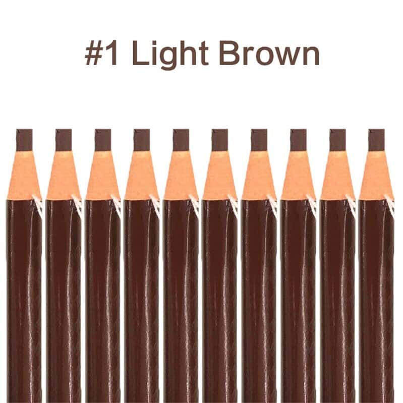1-Light Brown