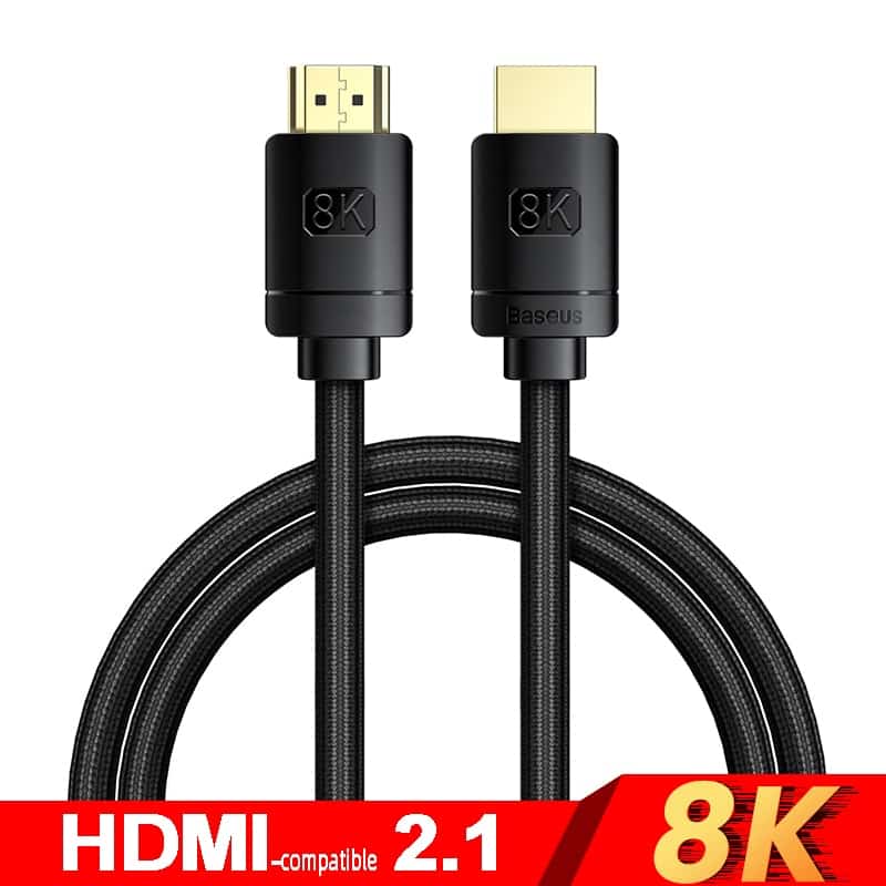 8K HD Cable