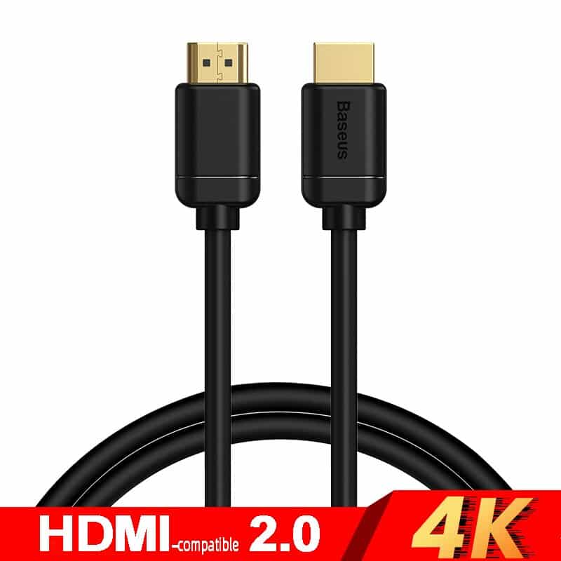 4K HD Cable