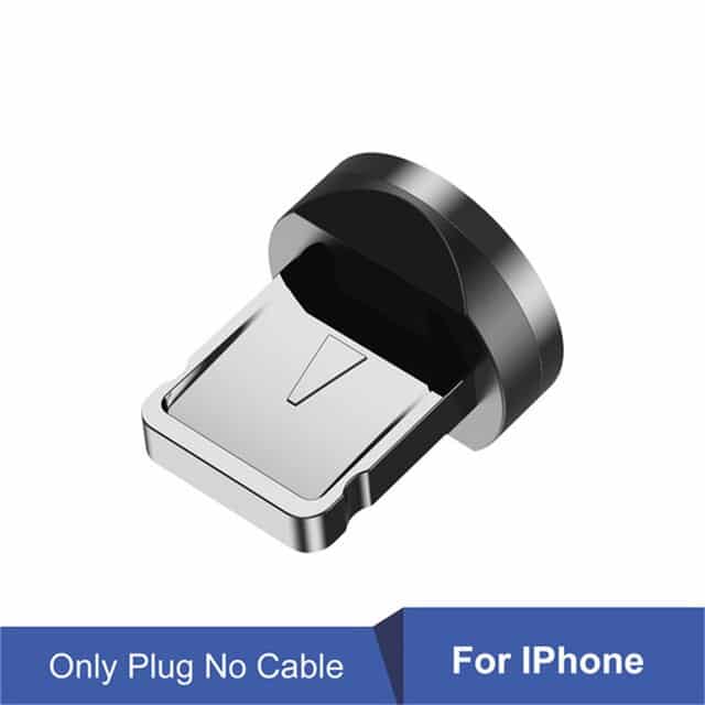 Only Plug For iPhone