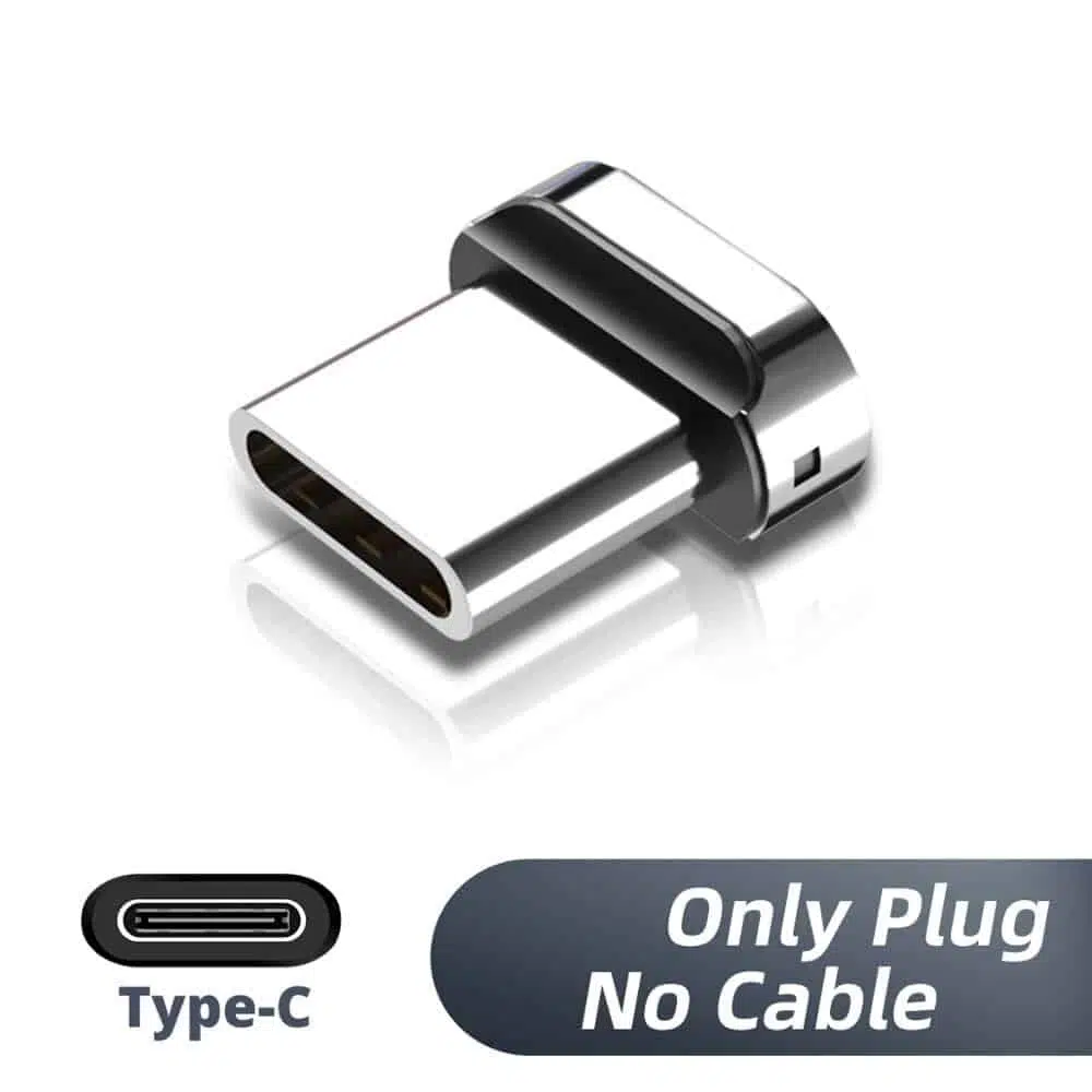 Type-C Plug no Cable
