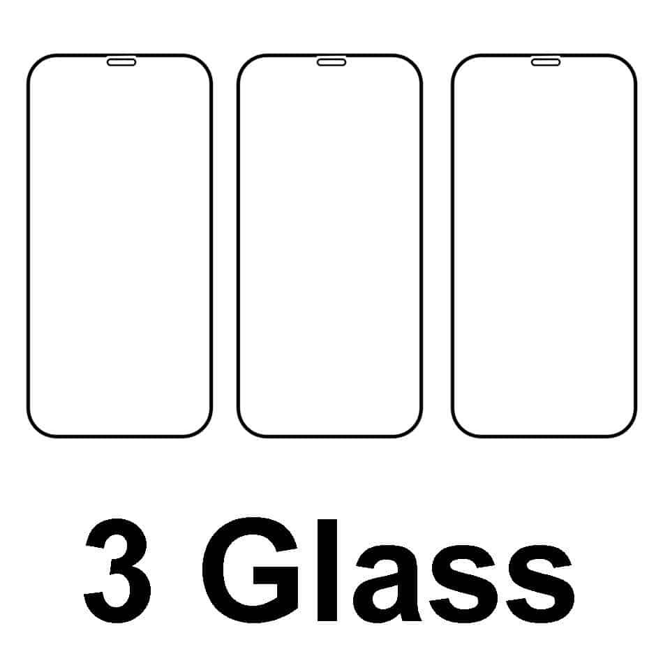 3 Glass