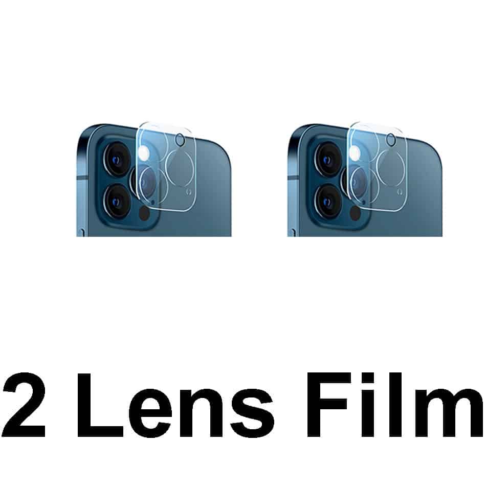 2 Lens Film