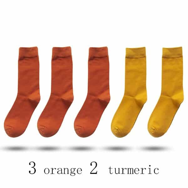 3 orange 2 turmeric